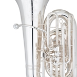 EBC832S C Tuba Outfit (4/4) . Eastman