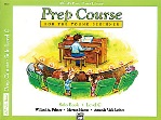 Prep Course (for the young beginner) Solo v.C . Piano . Various