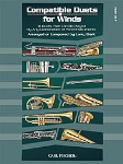 Compatible Duets for Winds . Horn . Various