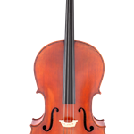 Scherl & Roth SR75E4H Advanced Cello Outfit (4/4) . Scherl and Roth