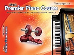 Premier Piano Course Technique v.1A . Piano . Various