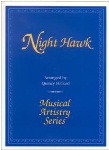 Night Hawk . Trombone Trio . Hillard