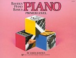 Bastien Piano Basics Piano v.Primer . Piano . Bastien