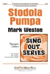 Stodola Pumpa . Choir (2 part) . Weston