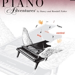 Accelerated Piano Adventures (for the older beginner) Technique & Artistry Book v.2 . Piano . Faber