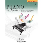 Piano Adventures Theory Book v.5 . Piano . Faber