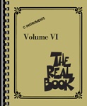 The Real Book v.6 . C Instruments . Various