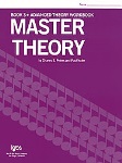 Master Theory v.3 . Peters/Yoder