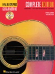 Hal Leonard Guitar Method Complete Edition w/Audio Access . Guitar . Schmid/Koch