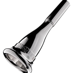 LFH75GAS French Horn 75G Mouthpiece (american shank) . Laskey