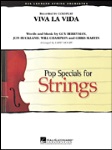 Viva La Vida . String Orchestra . Various