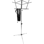 KB900BL Folding Music Stand (blue) . Hamilton