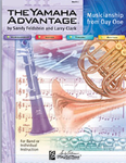 The Yamaha Advantage v.1 . Flute . Feldstein/Clark