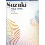 Violin School v.5 (revised) . Violin . Suzuki