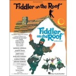 Fiddler on the Roof  Piano/Vocal Selections
