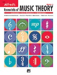 Alfred's Essentials of Music Theory v.1 . Music Theory . Various