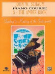 Piano Course v.G (amber book) . Piano . Schaum