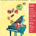 John Thompson's Christmas Piano Solos v.1 w/Audio Acccess . Piano . Various