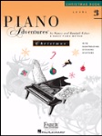 Piano Adventures Christmas Book v.2B . Piano . Faber