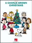 A Charlie Brown Christmas . Piano . Guaraldi