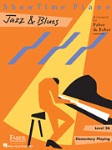 Showtime Piano Jazz & Blues v.2A . Piano . Various