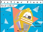 Pretime Piano Rock 'n Roll v.Primer . Piano . Various