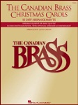 Canadian Brass Christmas Carols . Tuba . Various