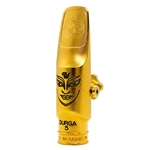 DU5-AG7 Durga 5 Alto Saxophone 7 Metal Mouthpiece . Theo Wanne