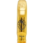 GA4-TG7S Gaia Tenor Saxophone 7* Mouthpiece (gold) . Theo Wanne