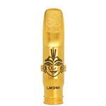 Theo Wanne LAK-TG7S Lakshmi Tenor Saxophone 7* Mouthpiece (gold) . The Wanne