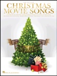 Christmas Movie Songs . Piano (pvg) . Various