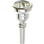 SC58 Bass Trombone 58 Mouthpiece (large shank) . Schilke