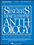The Singers Musical Theatre Anthology v.4 (mezzo soprano/belter) . Vocal Collection . Various