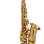 92DL Supreme Alto Saxophone Outfit . Selmer