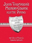 John Thompson's Modern Course v.2 . Piano . Thompson