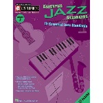 Jazz Play Along Vol. 7 Essential Jazz Standards