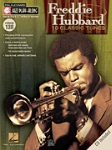 Freddie Hubbard Jazz Play Along v.138 w/CD . Any Instrument . Various