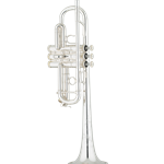 TRQ13S Q Series C Trumpet Outfit  . Shires