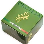 Cecilia  RS66211 A Piacere Violin Rosin (Smooth and clear) . Cecilia