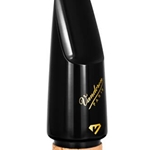 CM135 BD5 Alto Clarinet Mouthpiece (Black Diamond) . Vandoren