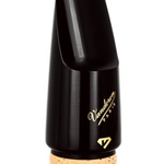 CM145 BD5 Bass Clarinet Mouthpiece (Black Diamond) . Vandoren