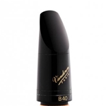 CM323 B40 Eb Clarinet Mouthpiece . Vandoren