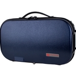 Pro-tec BM307BX Clarinet Micro Zip Case (Blue) . Protec