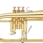 YFH-8310ZII Custom Flugelhorn Outfit . Yamaha