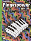Fingerpower v.1 . Piano . Schaum
