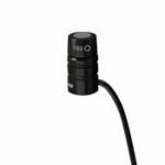 WL183 Microflex Lavalier Microphone . Shure