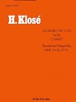 Celebrated Method . Clarinet . Klose