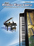 Premier Piano Course Lesson v.2A . Piano . Various
