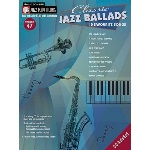 Jazz Play Along Vol. 47  Classic Jazz Ballads