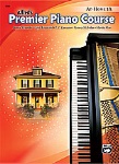 Premier Piano Course At-Home v.1A . Piano . Various